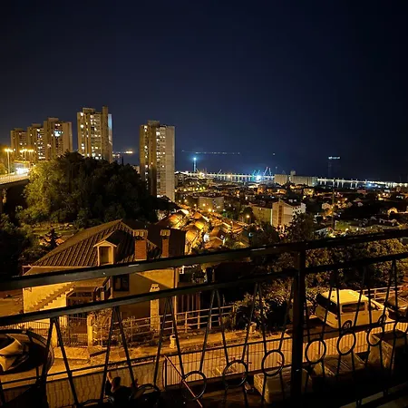 Luna * Rijeka