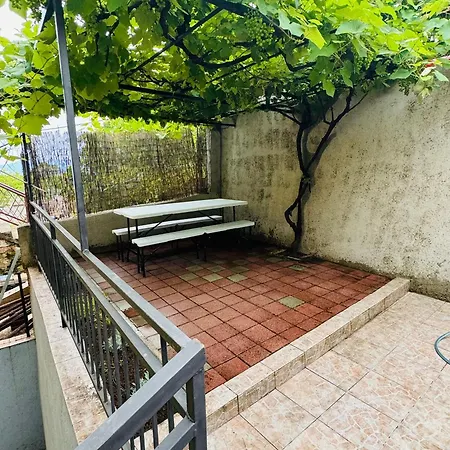 Luna Apartment Rijeka